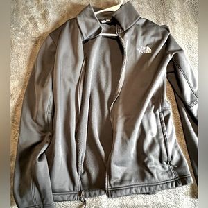 Mens The North Face jacket